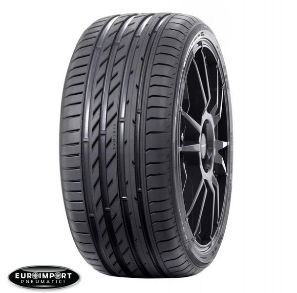 Nokian Z LINE  205/50 R16 87 W   TL